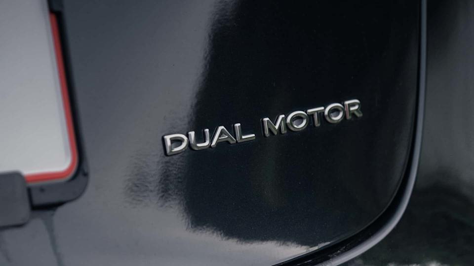 Tesla Model 3 Long Range