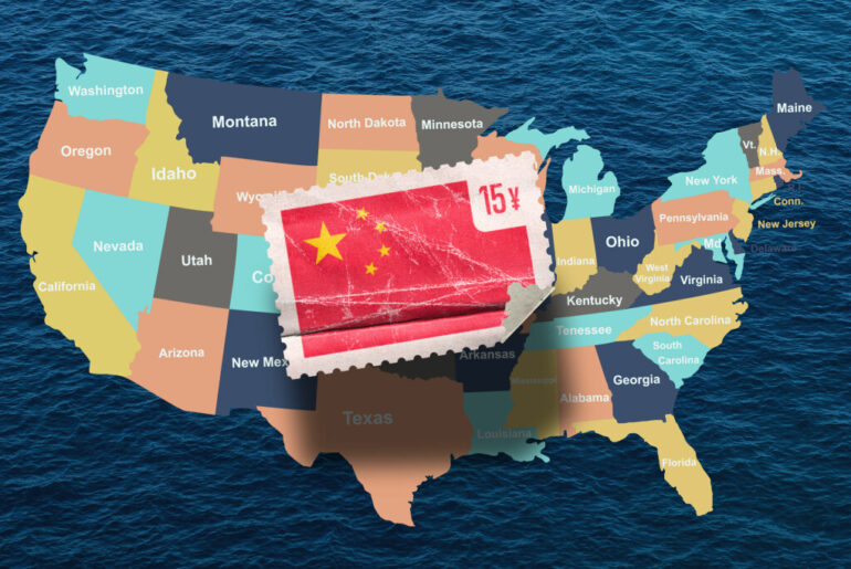 US' China EV Shift Rattles Detroit Strategy