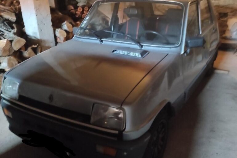 Should i buy this car?