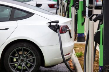 New EV tax ‘will put off nearly half of potential buyers’