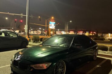 F30 on bags. How to gain more camber?