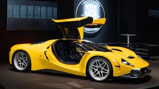 Capricorn 01 Zagato [640x360]