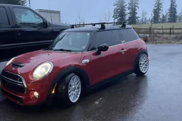 Looking for a new set of wheels+selling suggestions