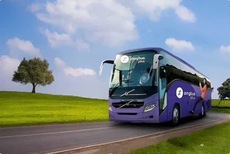 zingbus to Deploy 50 Electric Buses in 2026, Targets 1,000 by 2030