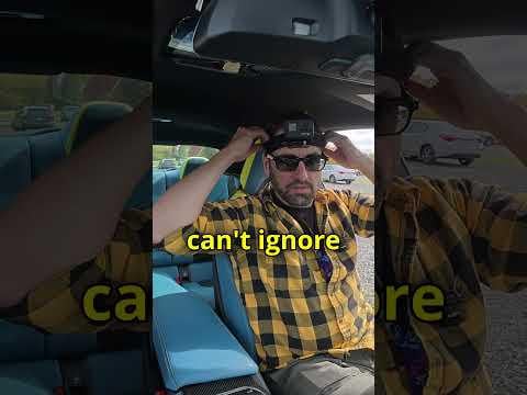 Regular Car Reviews - BMW M4: A car for people with zero Self-Reflection #bmw