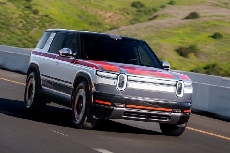 Rivian R2 DC Fast Charging: Is it Fast Enough?