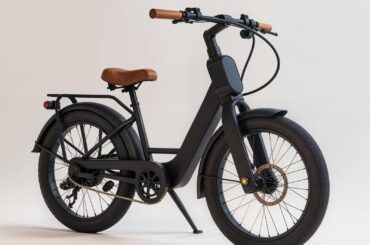 WILL A NEW FLORIDA LAW PUT THE BRAKES ON E-BIKES?