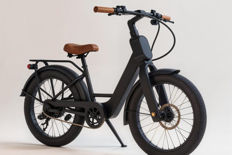 WILL A NEW FLORIDA LAW PUT THE BRAKES ON E-BIKES?