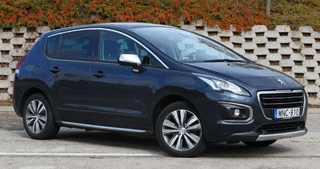 What do we say about a 2015 Peugeot 300 with 1.6 or 2.0 hDi? Yay or nay?