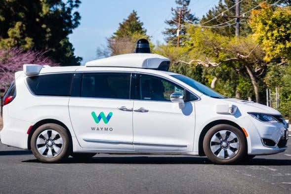 Hyundai Motor to supply 50,000 autonomous vehicles to Waymo as physical AI move accelerates