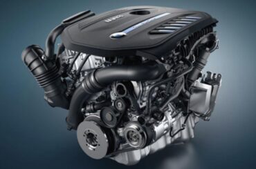 Describe BMWs B58 3.0L inline 6