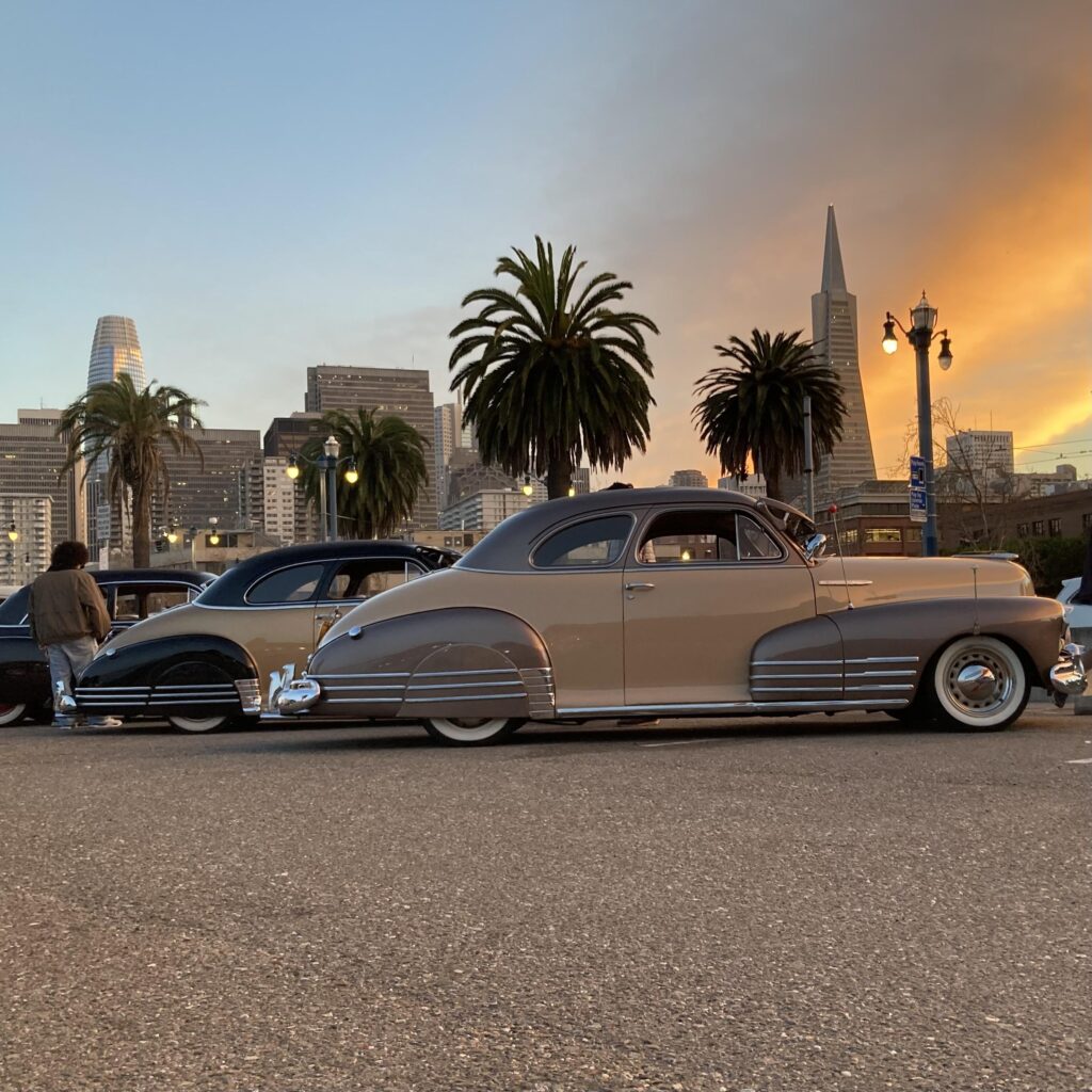 Why don’t they make brown cars anymore?