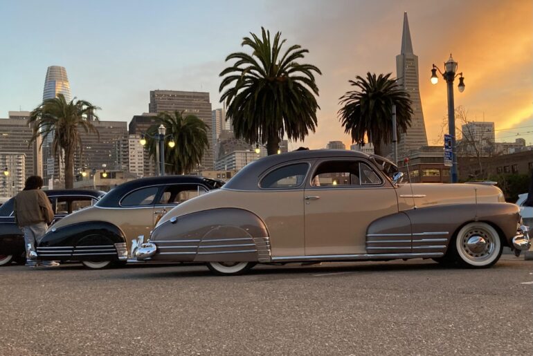 Why don’t they make brown cars anymore?