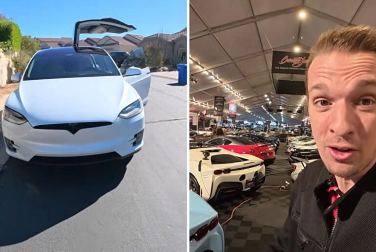 'Hard to believe now that [this] came out over 10 years ago'