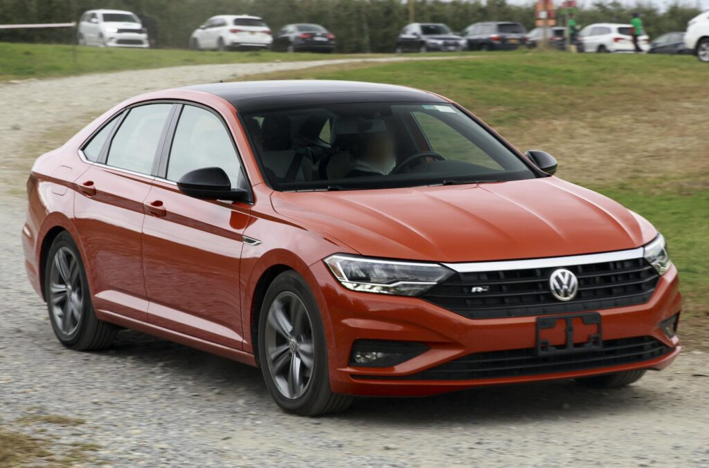 WHY does VOLKSWAGEN have such a BAD reputation in North America?