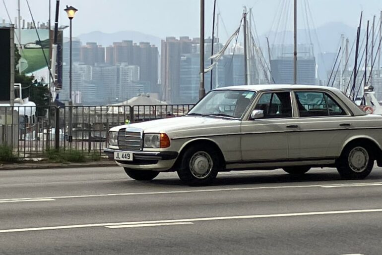 Seriously? More from Hong Kong [multi]