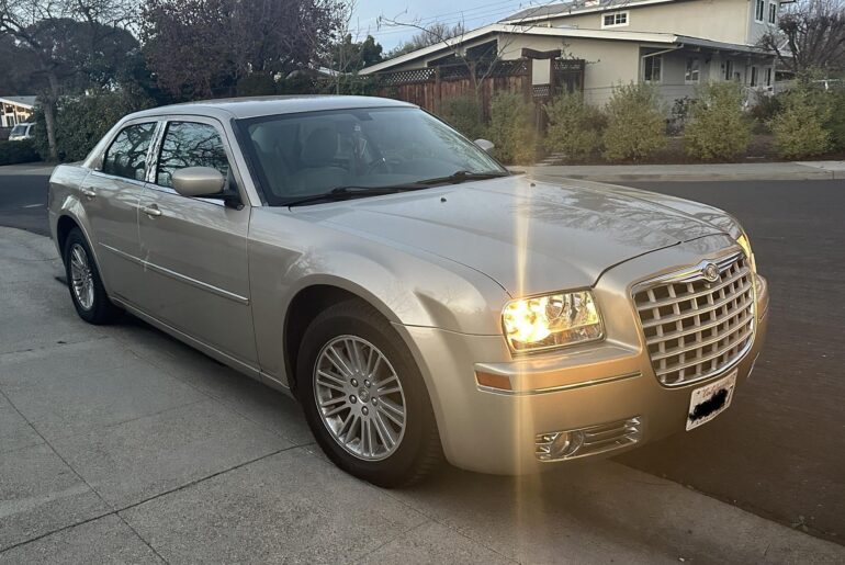 Dream car unlocked 🔓