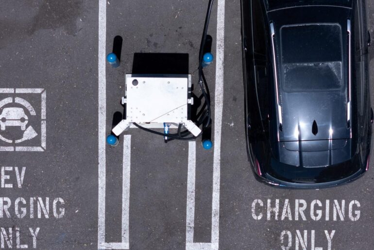 California's $200 million EV incentive program to require matching funds (Reuters)