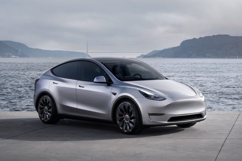 Buying Used? Here’s Why EVs Beat Gas Cars