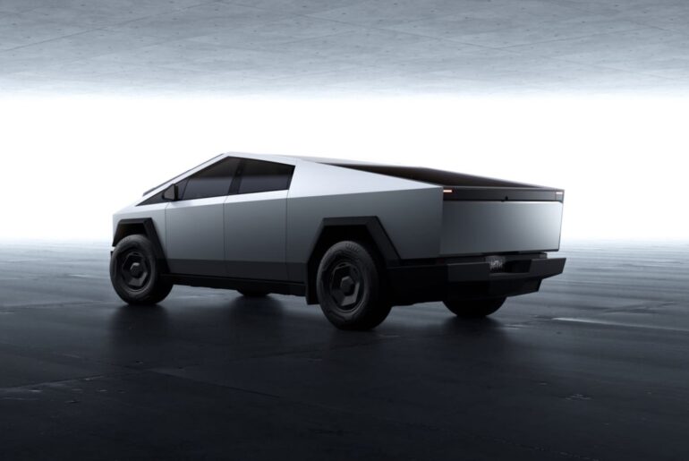 Tesla Drops Cybertruck Price $20K — But It Might Only Last 10 Days