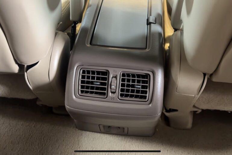 What’s a car part or component that has or was produced for an extremely long time?