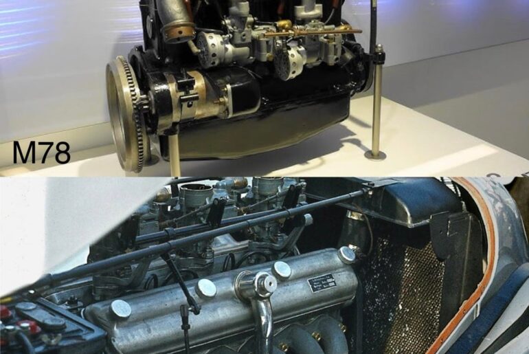 Anyone have a favorite BMW straight-6? Optional questions in description.