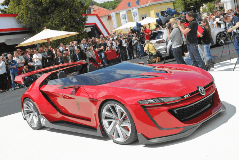VW GTI Roadster [1600x1067]