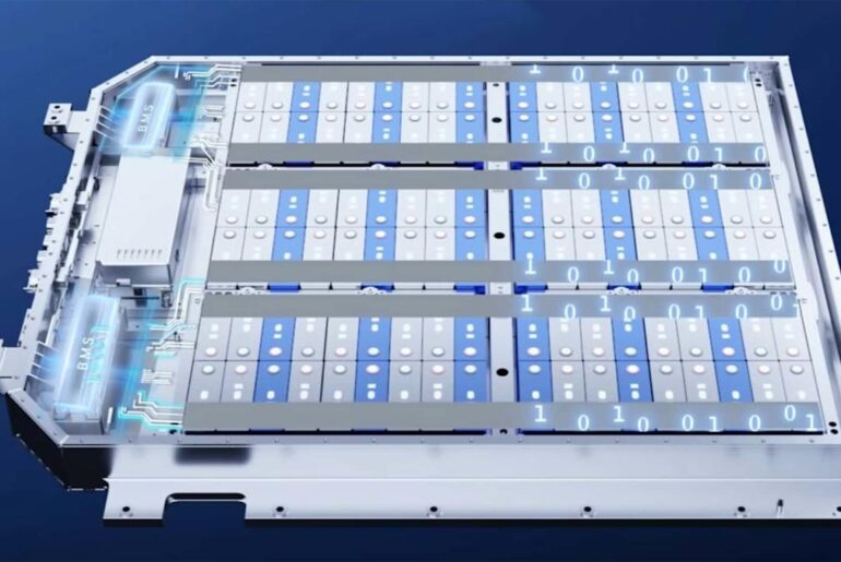 CATL Says Ultra Fast Charging Won’t Kill Its New Battery
