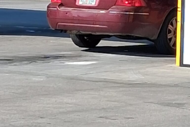 2007 ford five-hundred