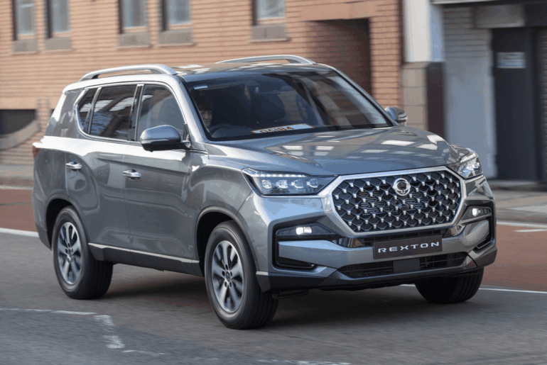 What's your 3-car solution?