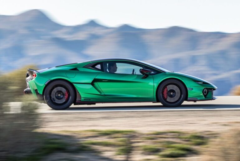 0–60 MPH and Quarter-Mile Tested!