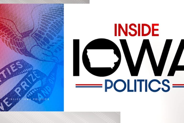 Whether EV makers can sell vehicles in Iowa