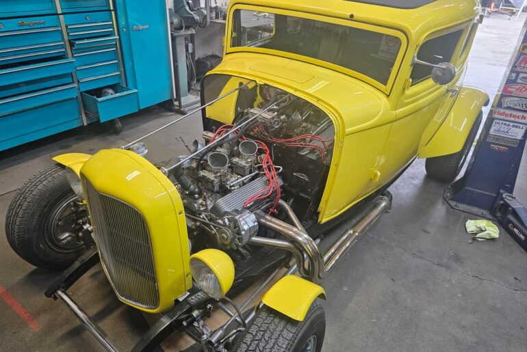 Do you recognize this one