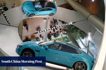 Xiaomi’s ‘Tesla killer’, Beijing-Ottawa tariff deal promising for China market: 7 EV reads