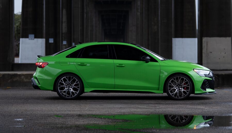 [4000×6000] Audi RS3