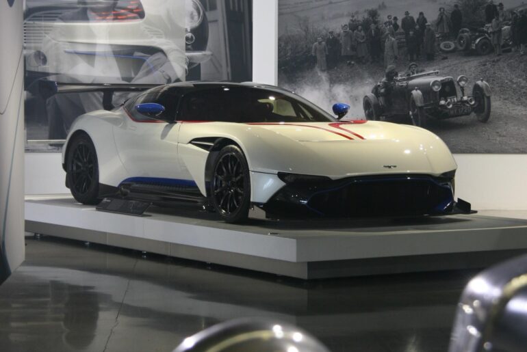 Aston Martin Vulcan [2336x3504][OC]