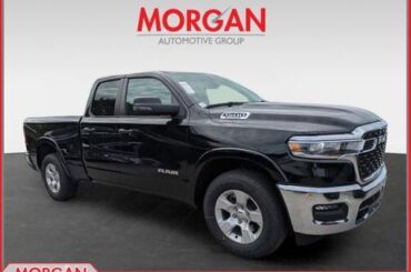 How much longer does the quad cab have until it gets shelved?