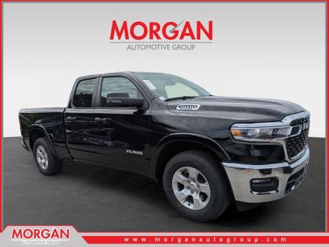 How much longer does the quad cab have until it gets shelved?