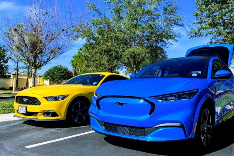 Electric Cars Are Simply Better — Subsidies Or Not