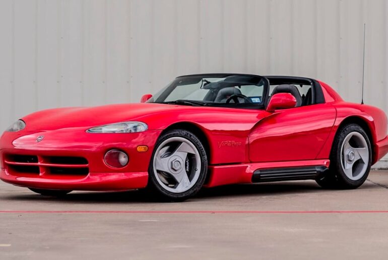 What does my top 5 say about me