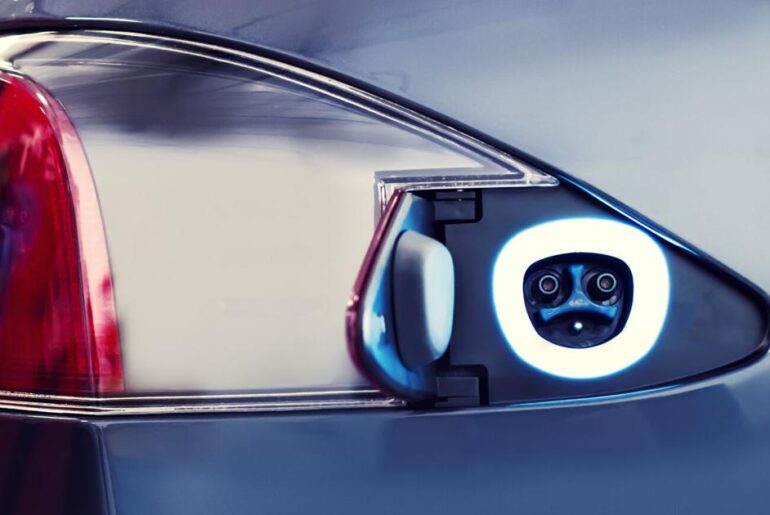 Decatur IL launches new level III EV chargers across city