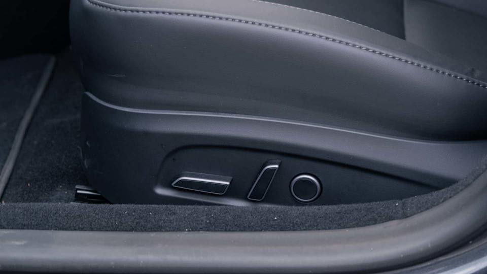 Tesla Model 3 Long Range