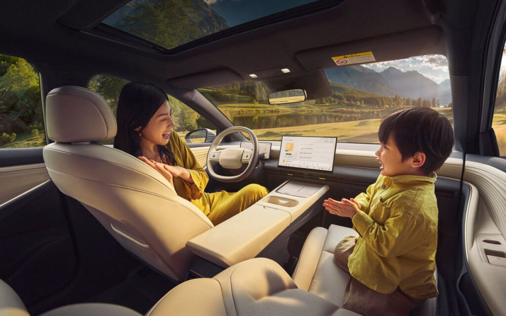  Nearly Two In Three Canadians Want Chinese EVs, Despite The Risks