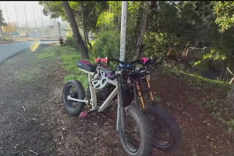 Some Bay Area cities aim to set rules on e-bike use – KION TV