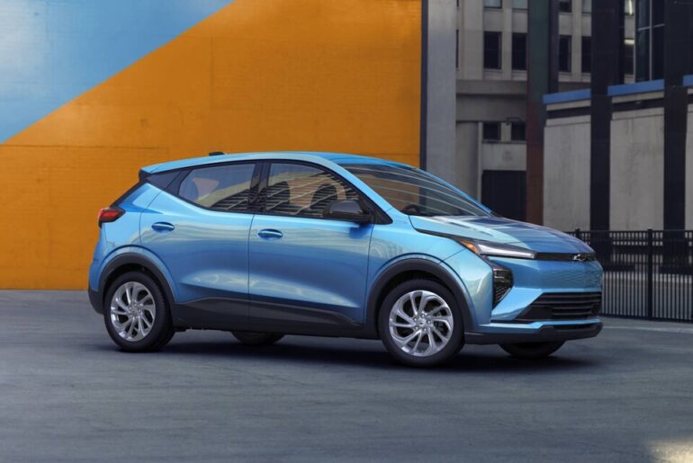 These Are the Incentive-Eligible EV and PHEV Models Under $50,000