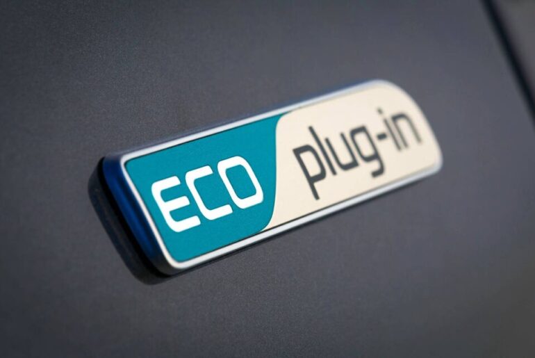 Massive European Study Further Exposes Dark Side of PHEVs