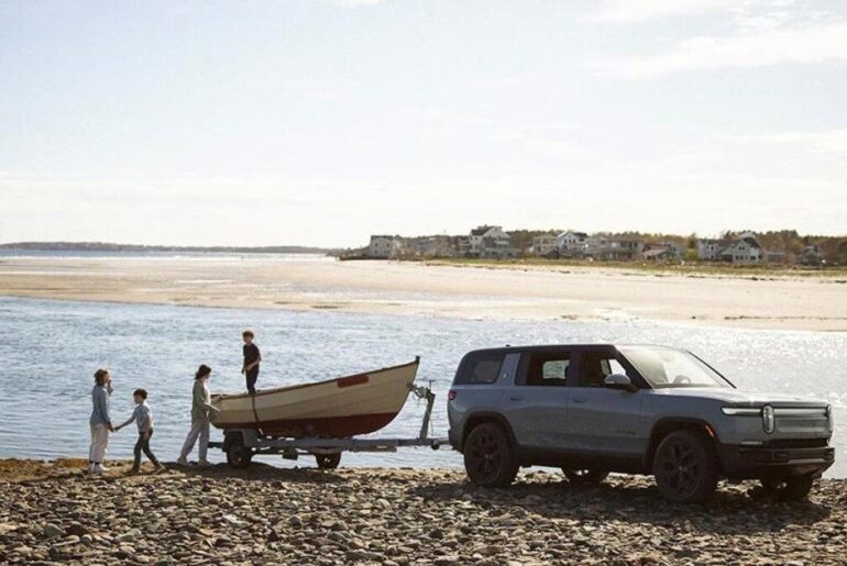 A guide to off-road electric vehicles