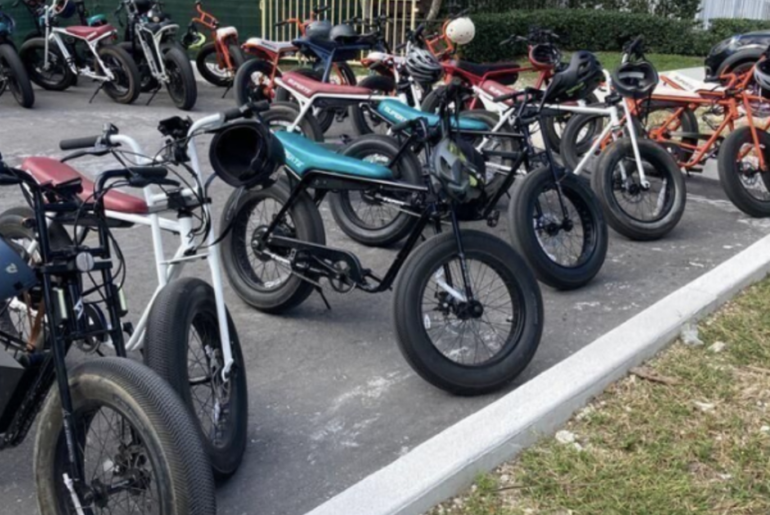 Florida advances e-bike safety bill as injuries rise