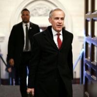 Carney scraps Canada EV sales mandate, affirms auto sector's future is electric