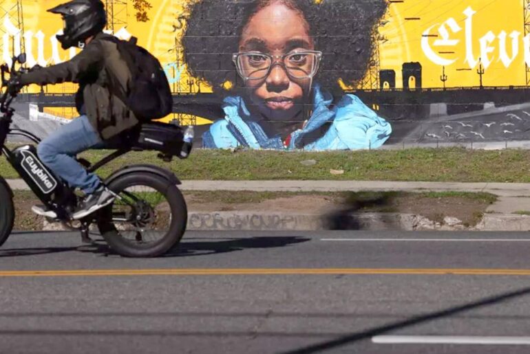 California wanted to buy e-bikes for residents. Glitches, funding short-circuited the effort